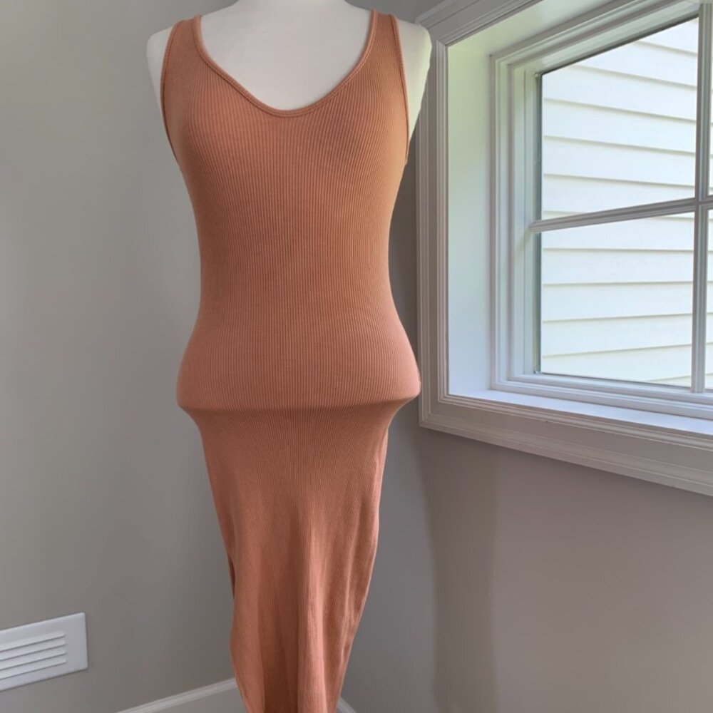 Rolla Coster Tan Dress